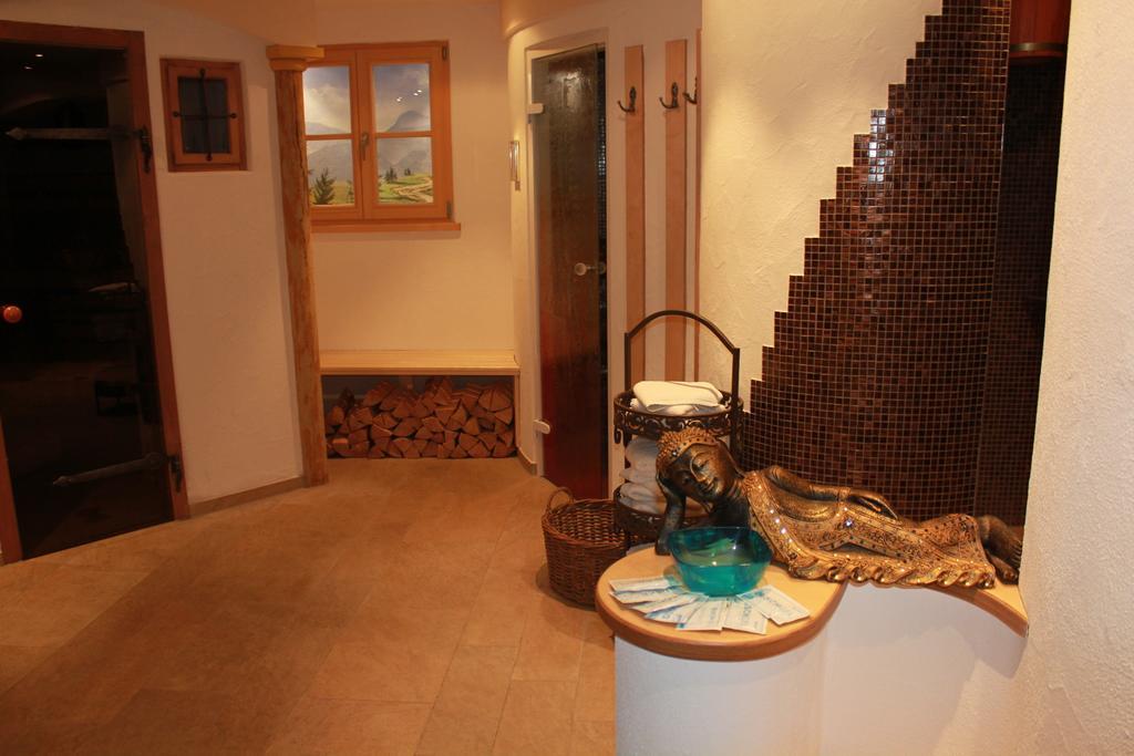 Отель Landgasthaus & Kurfer Hof 3*