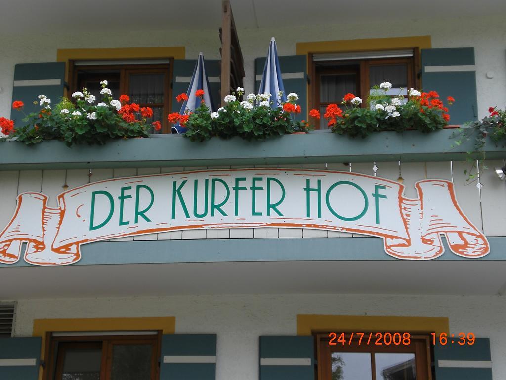 Landgasthaus & Kurfer Hof Отель