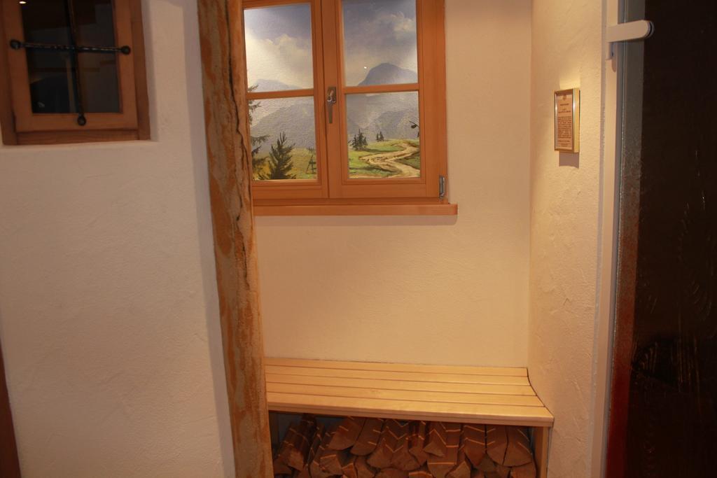 Landgasthaus & Kurfer Hof Отель Бад-Эндорф